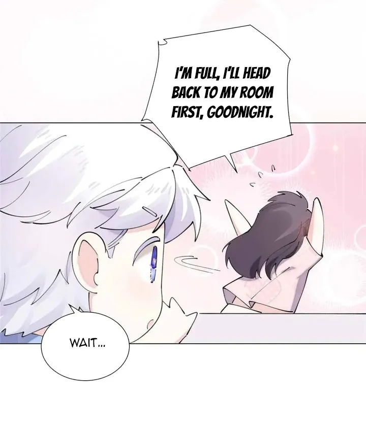Her Marriage Was Called Off at Daytime, the Cutely Fierce Commander Asked Her For a Hug at Night Chapter 35 - page 5