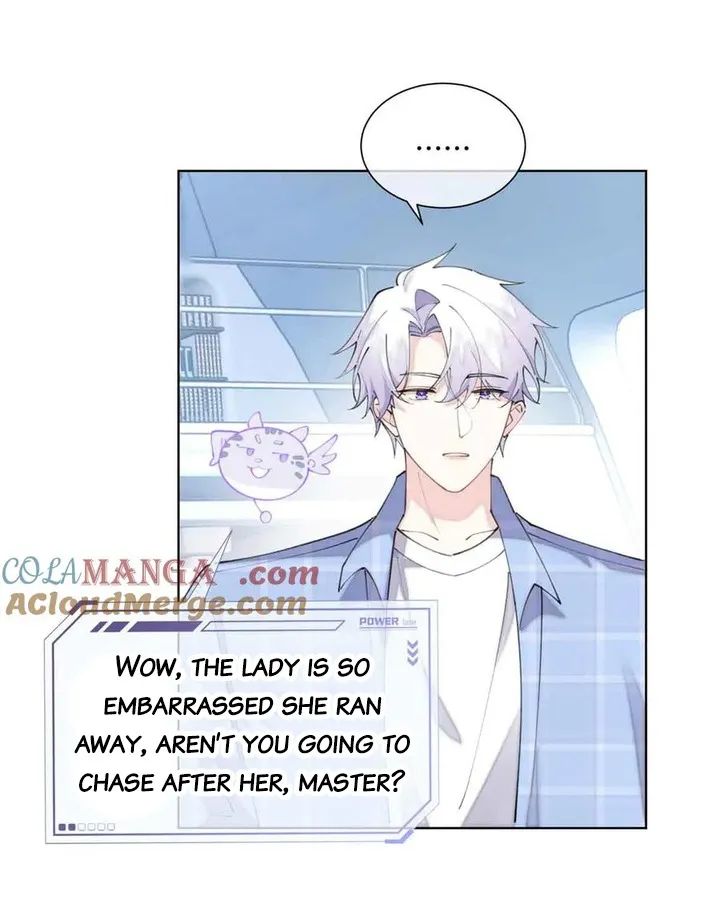 Her Marriage Was Called Off at Daytime, the Cutely Fierce Commander Asked Her For a Hug at Night Chapter 35 - page 6