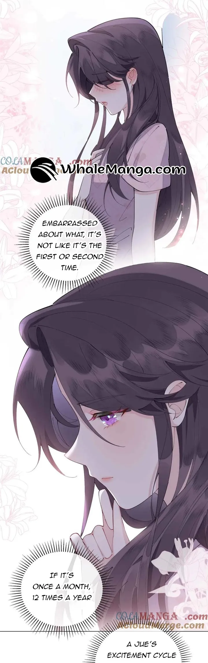 Her Marriage Was Called Off at Daytime, the Cutely Fierce Commander Asked Her For a Hug at Night Chapter 35 - page 7