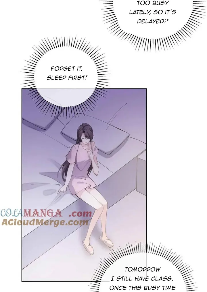 Her Marriage Was Called Off at Daytime, the Cutely Fierce Commander Asked Her For a Hug at Night Chapter 35 - page 9