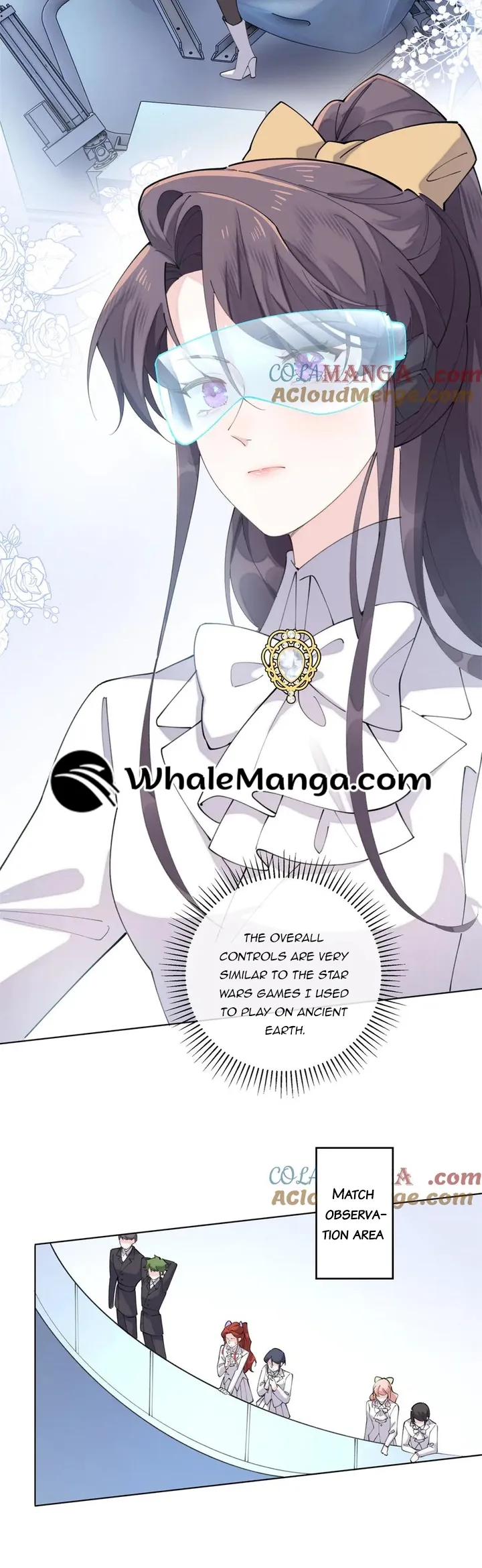 Her Marriage Was Called Off at Daytime, the Cutely Fierce Commander Asked Her For a Hug at Night Chapter 36 - page 12
