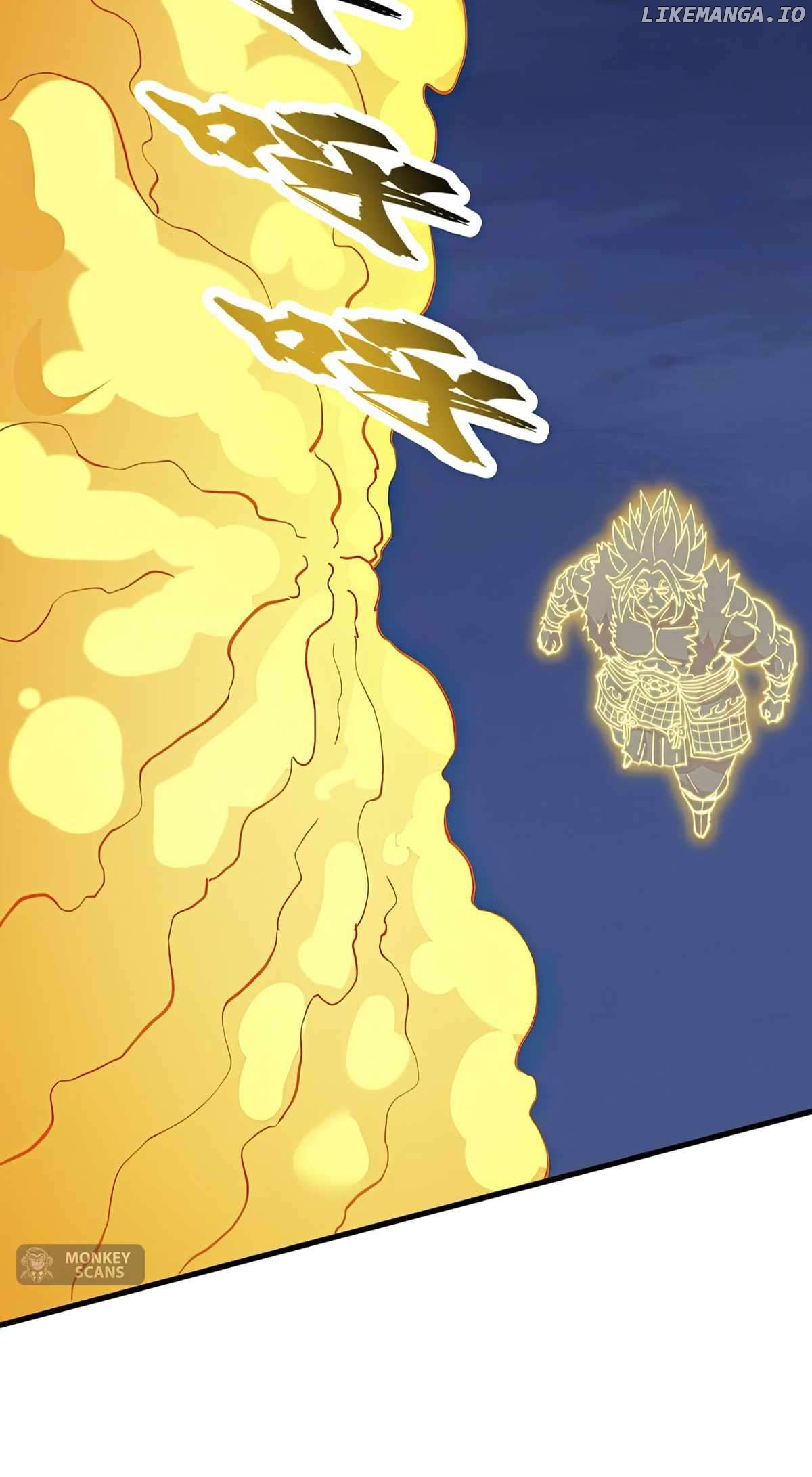 After Ten Years of Chopping Wood, Immortals Begged To Become My Disciples Chapter 70 - page 41