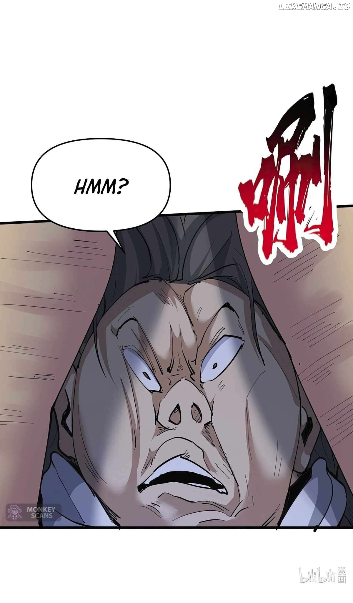 After Ten Years of Chopping Wood, Immortals Begged To Become My Disciples Chapter 70 - page 46