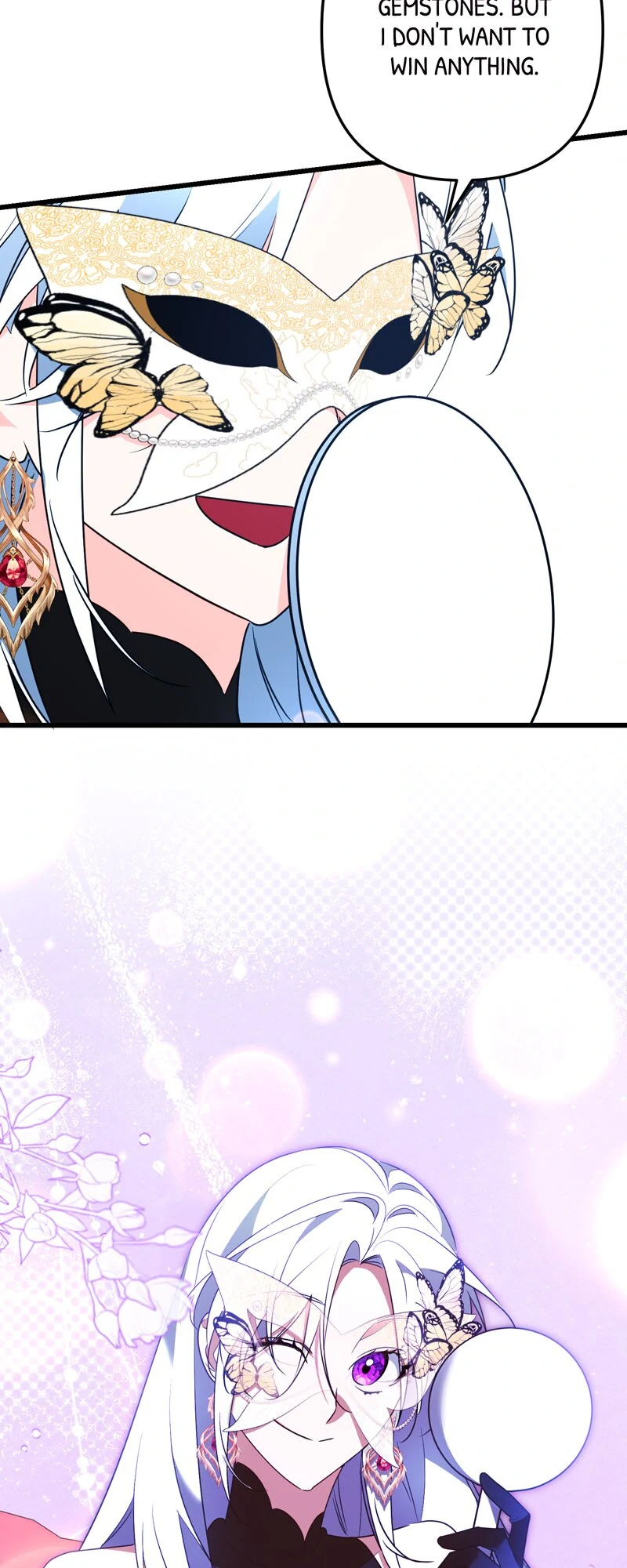 Will You Marry Me Under Contract, Your Highness? Chapter 24 - page 15