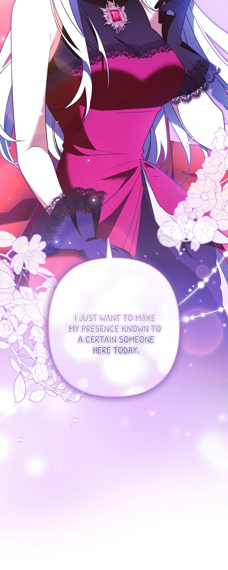 Will You Marry Me Under Contract, Your Highness? Chapter 24 - page 16