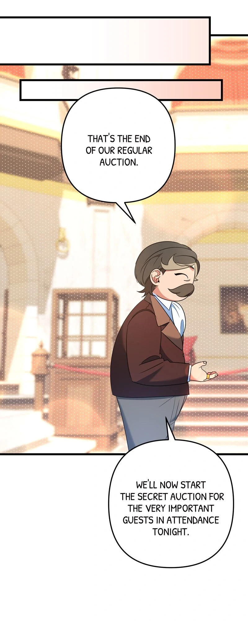 Will You Marry Me Under Contract, Your Highness? Chapter 24 - page 18