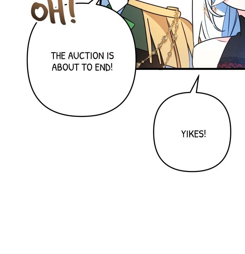 Will You Marry Me Under Contract, Your Highness? Chapter 24 - page 36