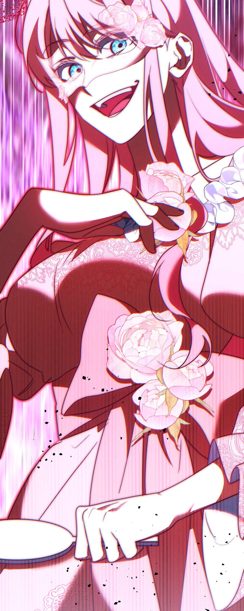 Will You Marry Me Under Contract, Your Highness? Chapter 24 - page 47