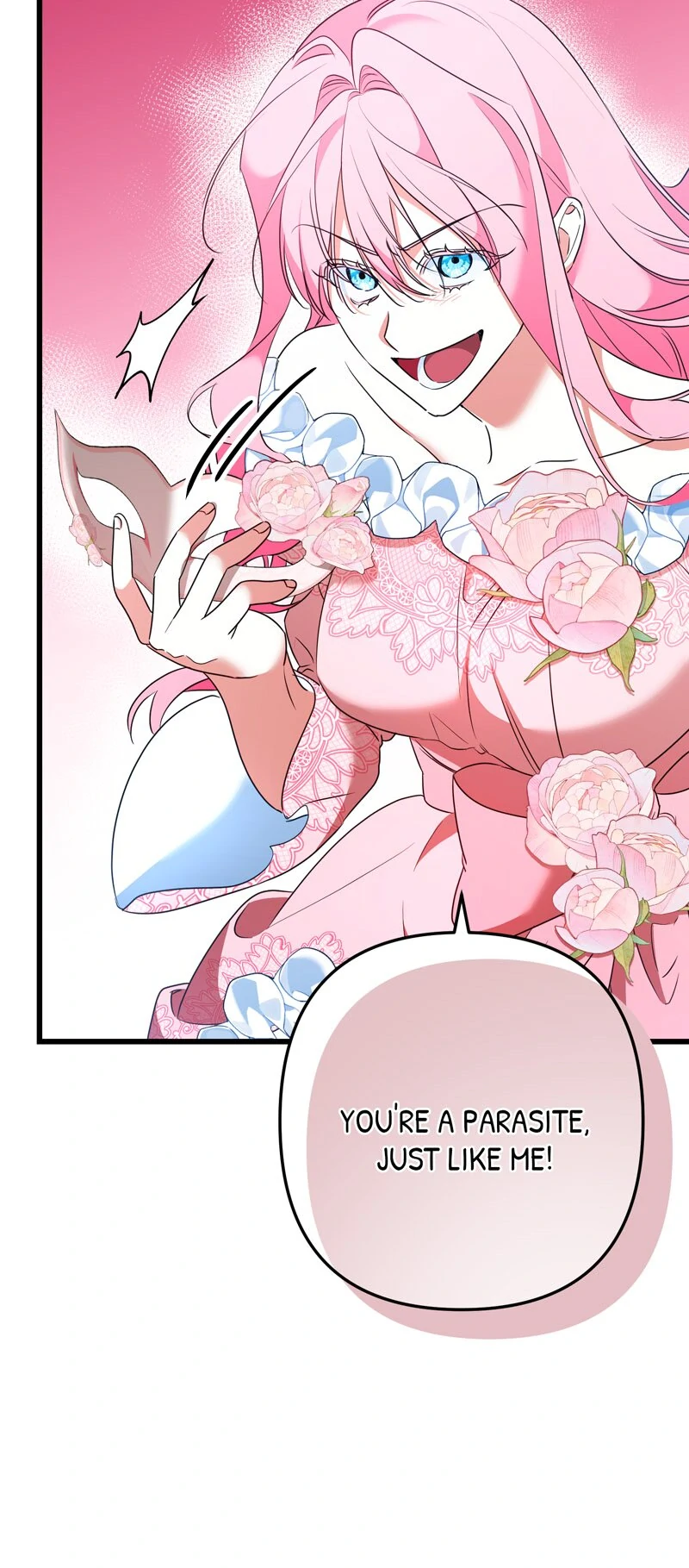 Will You Marry Me Under Contract, Your Highness? Chapter 24 - page 53