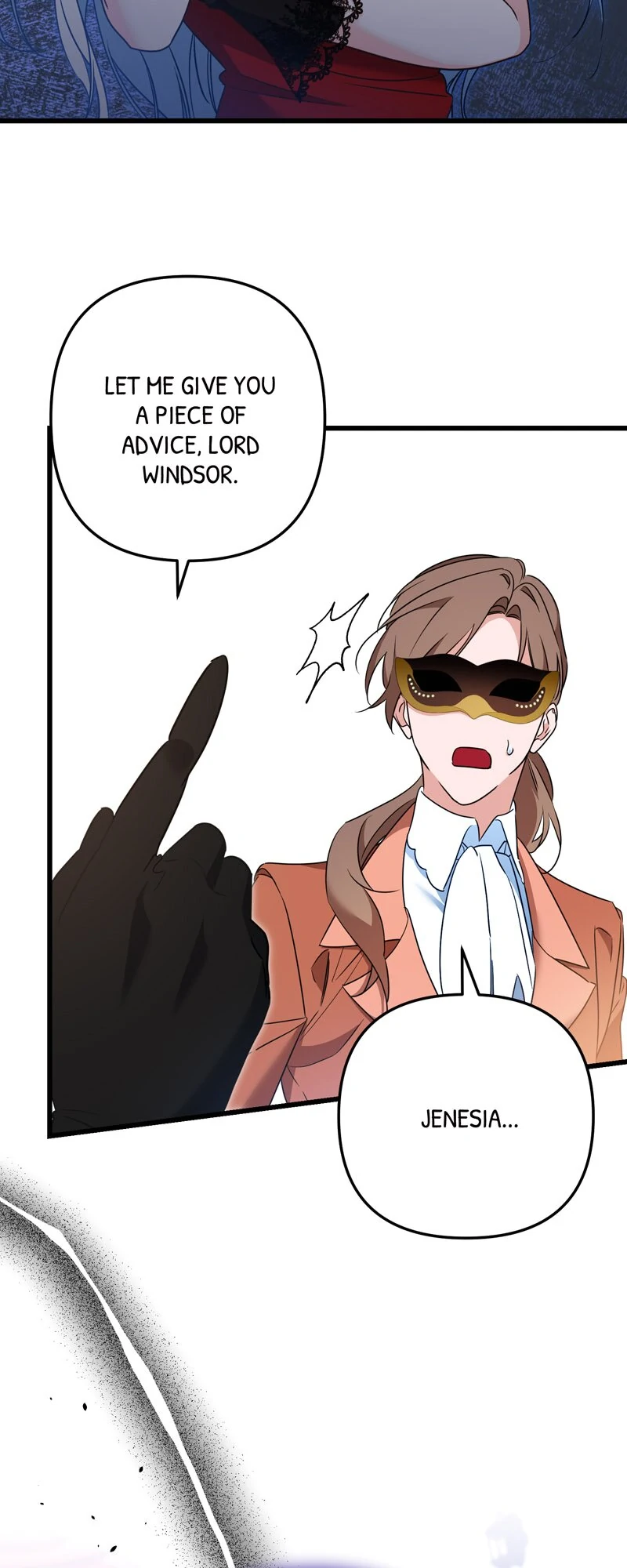 Will You Marry Me Under Contract, Your Highness? Chapter 24 - page 56