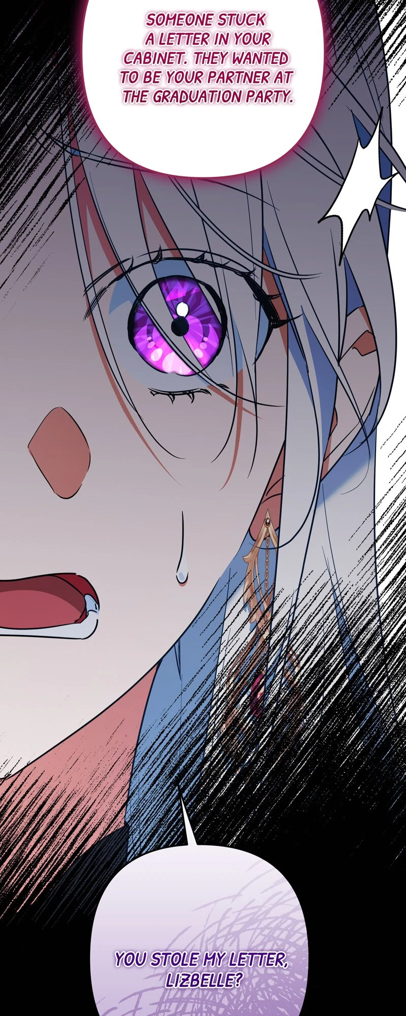 Will You Marry Me Under Contract, Your Highness? Chapter 24 - page 65