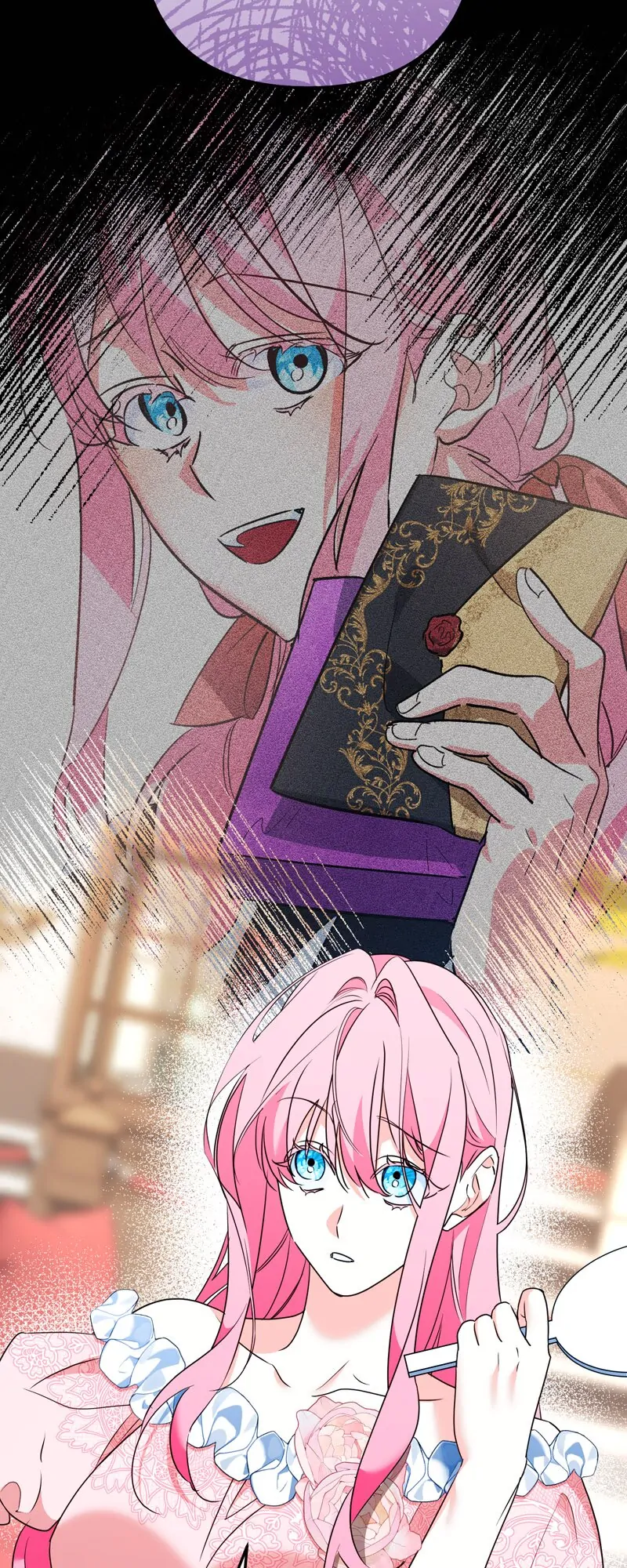 Will You Marry Me Under Contract, Your Highness? Chapter 24 - page 66
