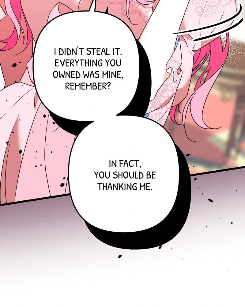 Will You Marry Me Under Contract, Your Highness? Chapter 24 - page 67