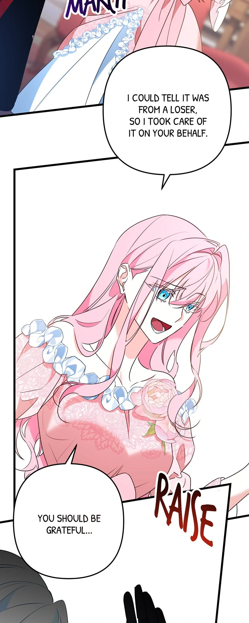 Will You Marry Me Under Contract, Your Highness? Chapter 24 - page 72