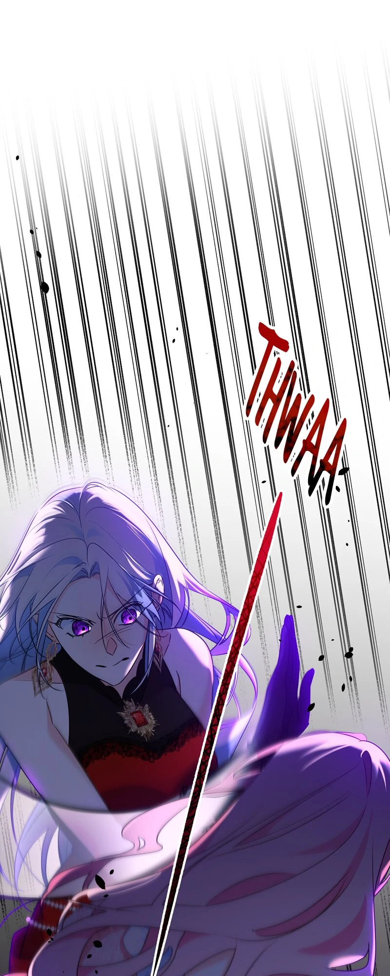 Will You Marry Me Under Contract, Your Highness? Chapter 24 - page 74
