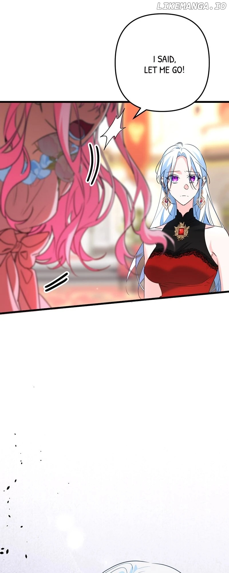 Will You Marry Me Under Contract, Your Highness? Chapter 26 - page 1