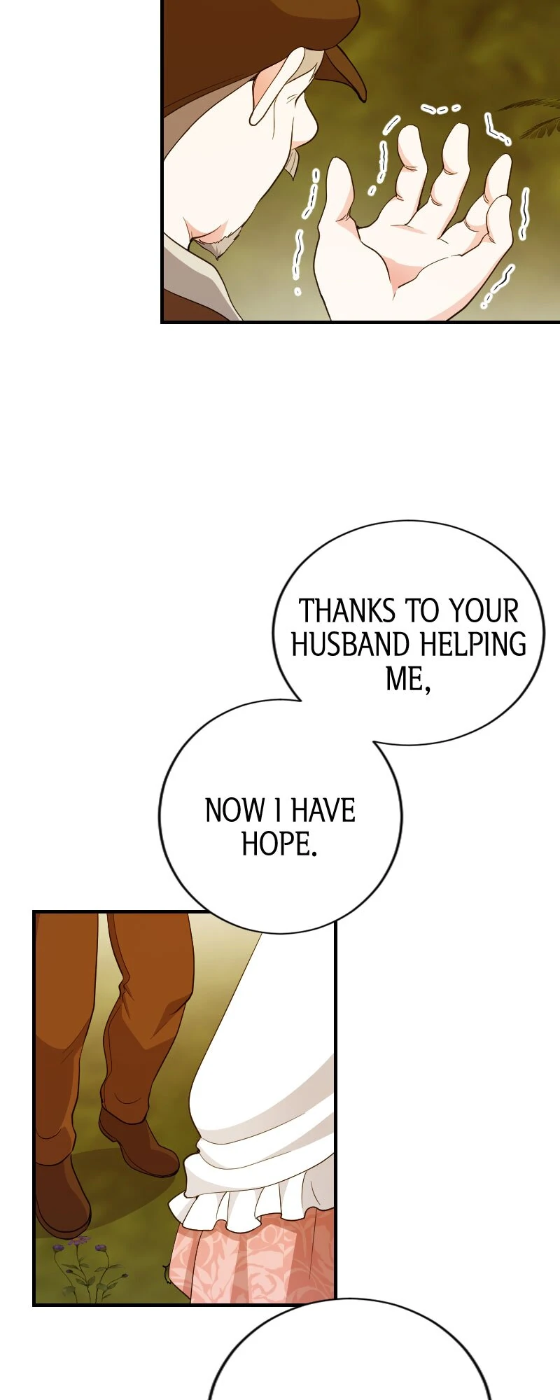 Our Fate Starts With the Notebook Chapter 22 - page 32