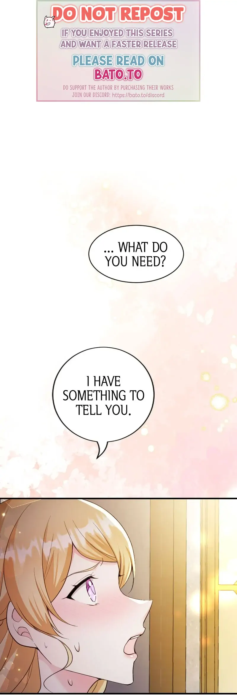 Our Fate Starts With the Notebook Chapter 23 - page 1