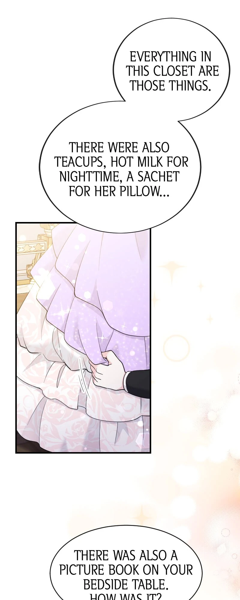 Our Fate Starts With the Notebook Chapter 23 - page 22