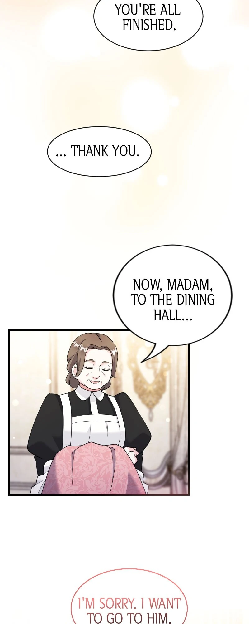 Our Fate Starts With the Notebook Chapter 23 - page 30