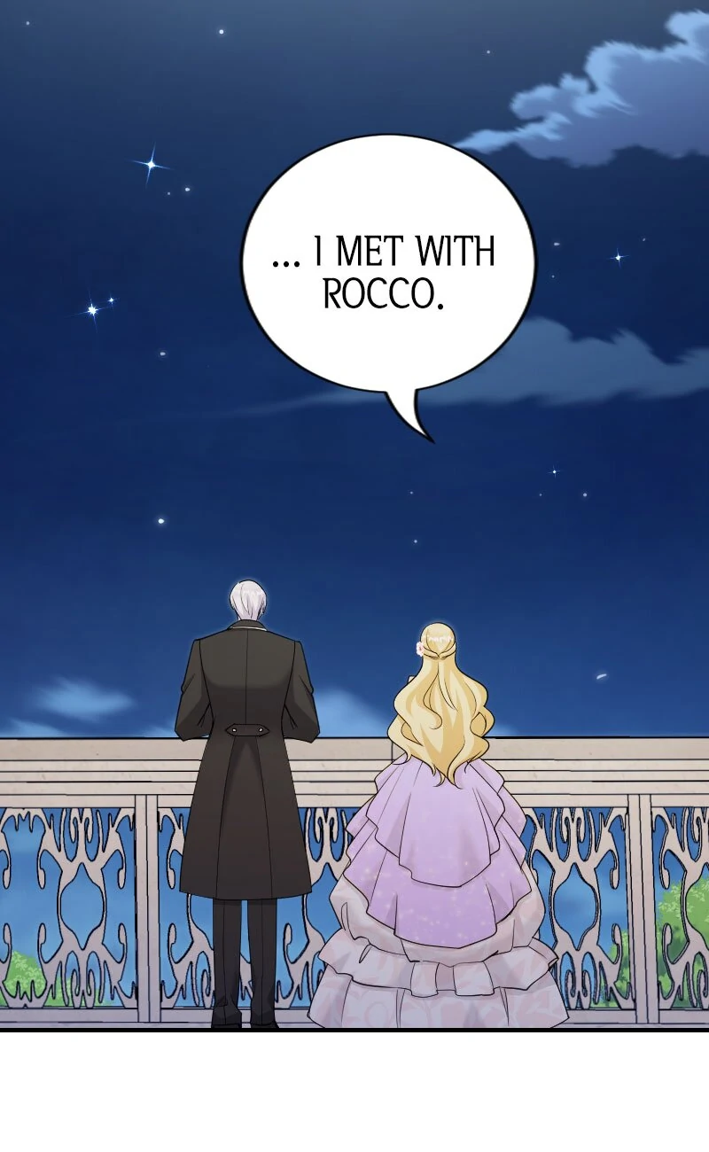 Our Fate Starts With the Notebook Chapter 23 - page 34