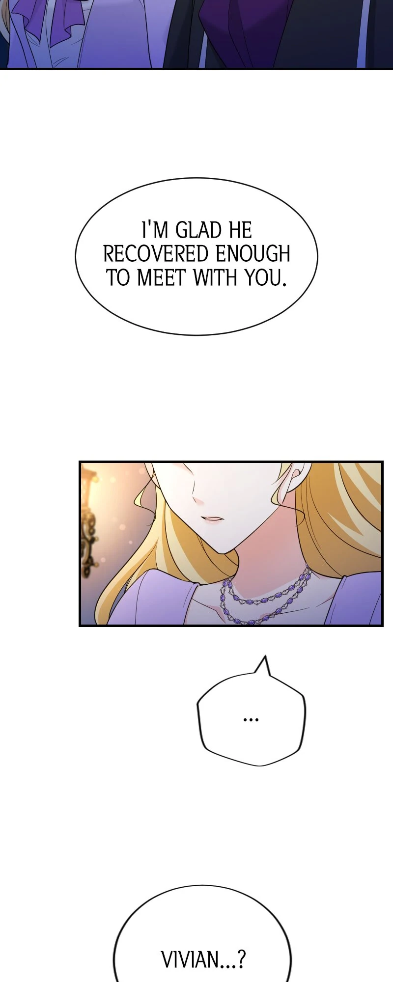 Our Fate Starts With the Notebook Chapter 23 - page 36