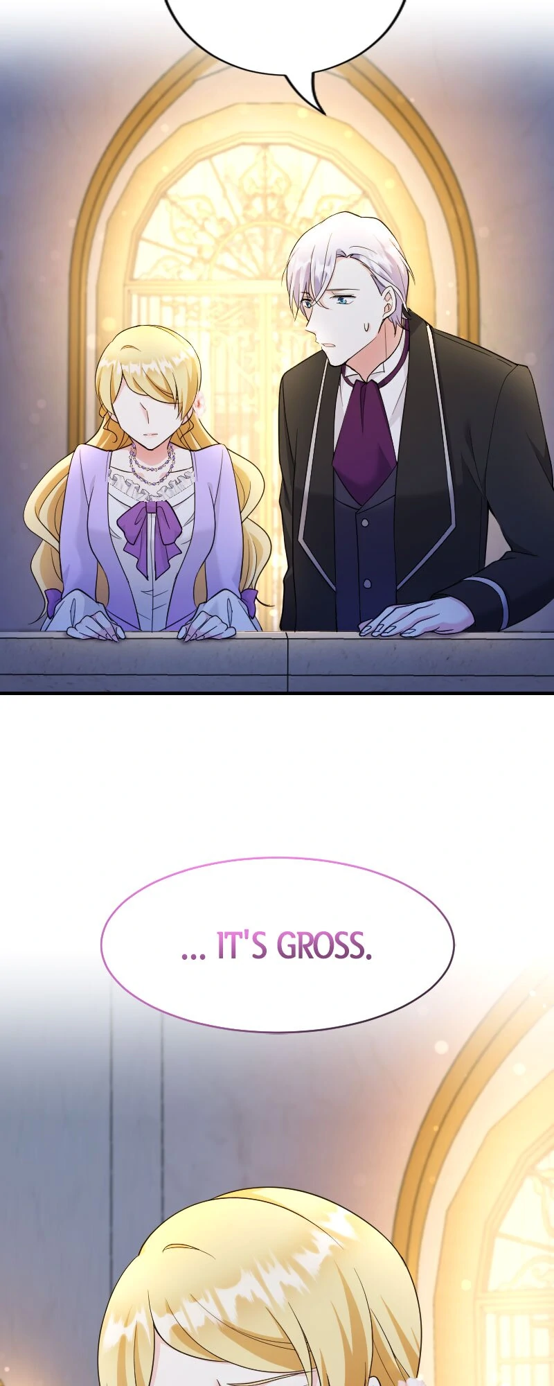 Our Fate Starts With the Notebook Chapter 23 - page 37