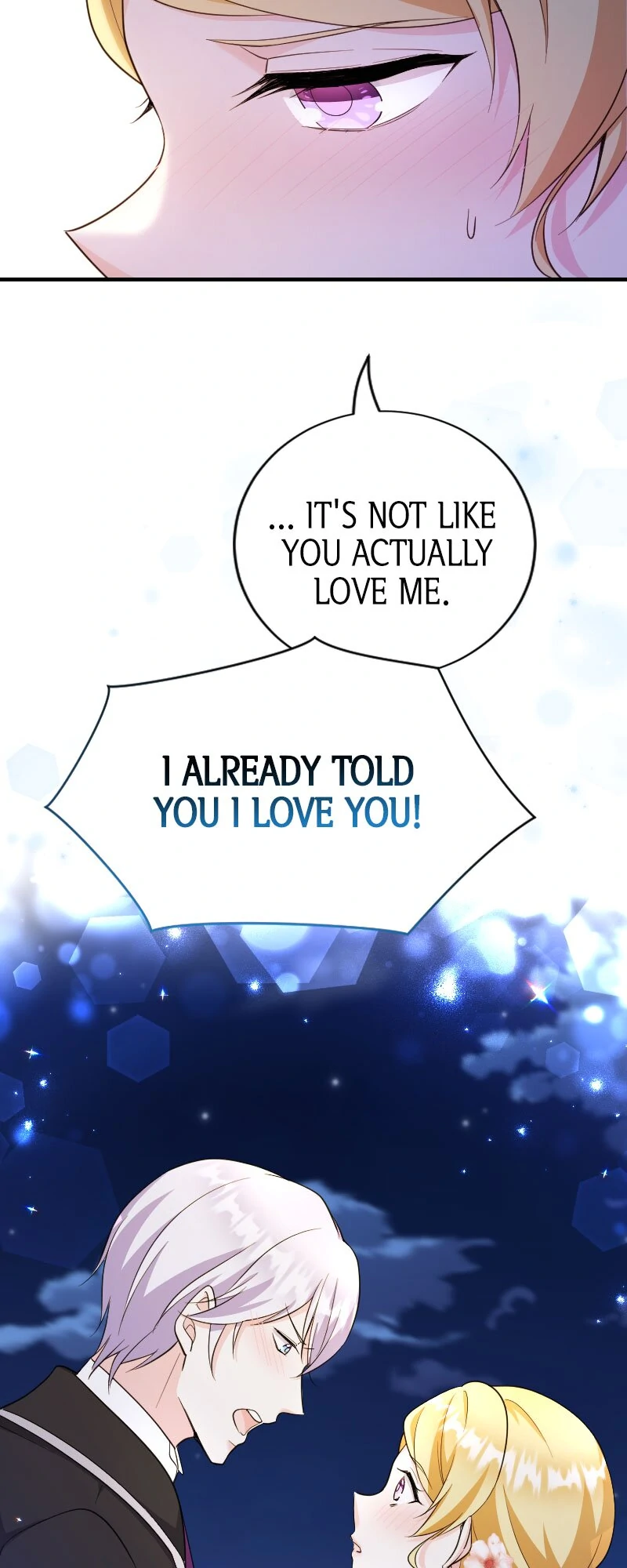 Our Fate Starts With the Notebook Chapter 23 - page 41