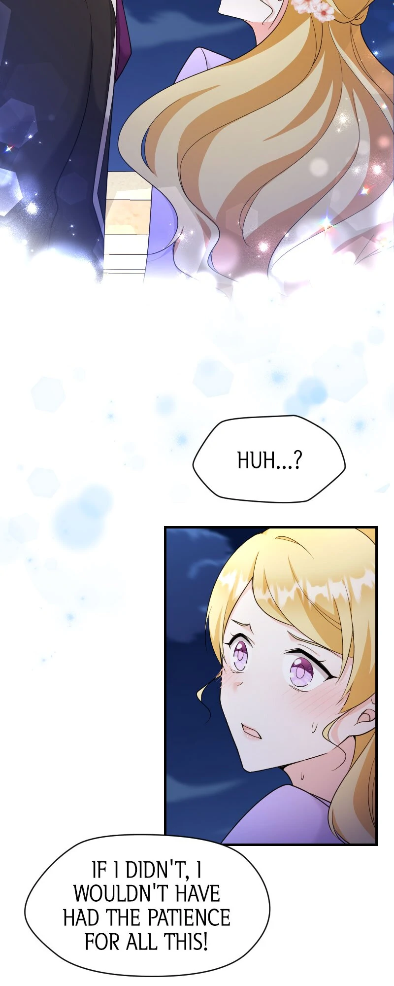 Our Fate Starts With the Notebook Chapter 23 - page 42