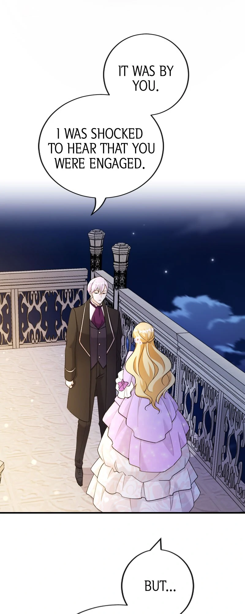 Our Fate Starts With the Notebook Chapter 23 - page 45