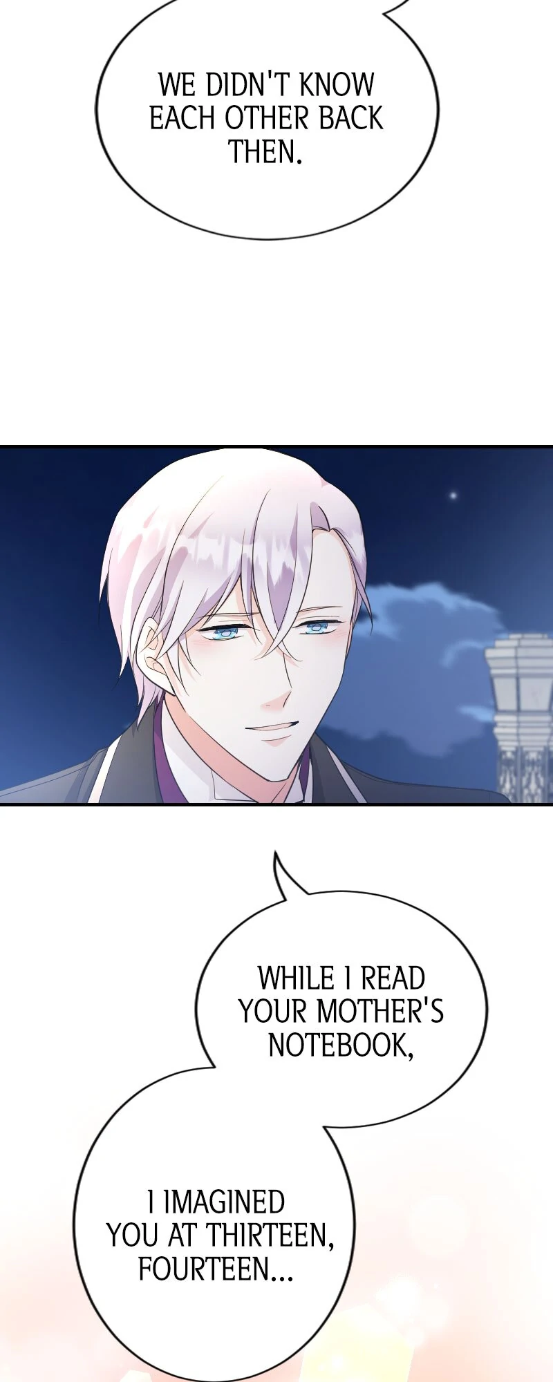 Our Fate Starts With the Notebook Chapter 23 - page 46