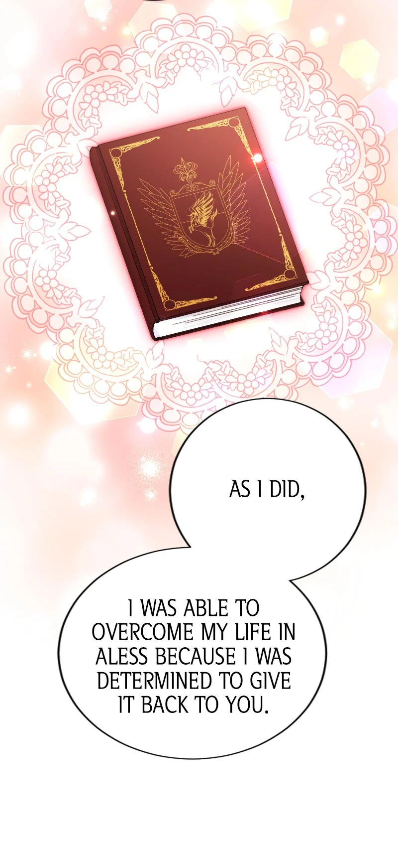 Our Fate Starts With the Notebook Chapter 23 - page 47
