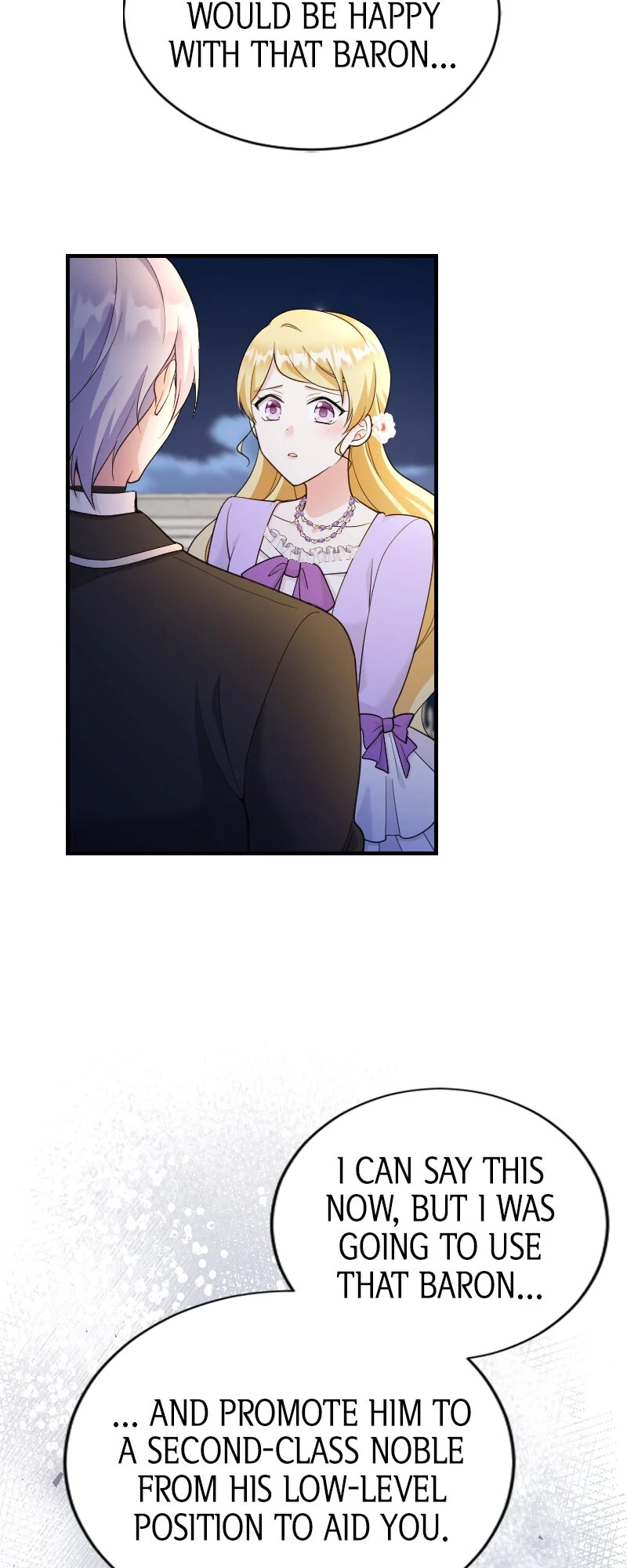 Our Fate Starts With the Notebook Chapter 23 - page 49