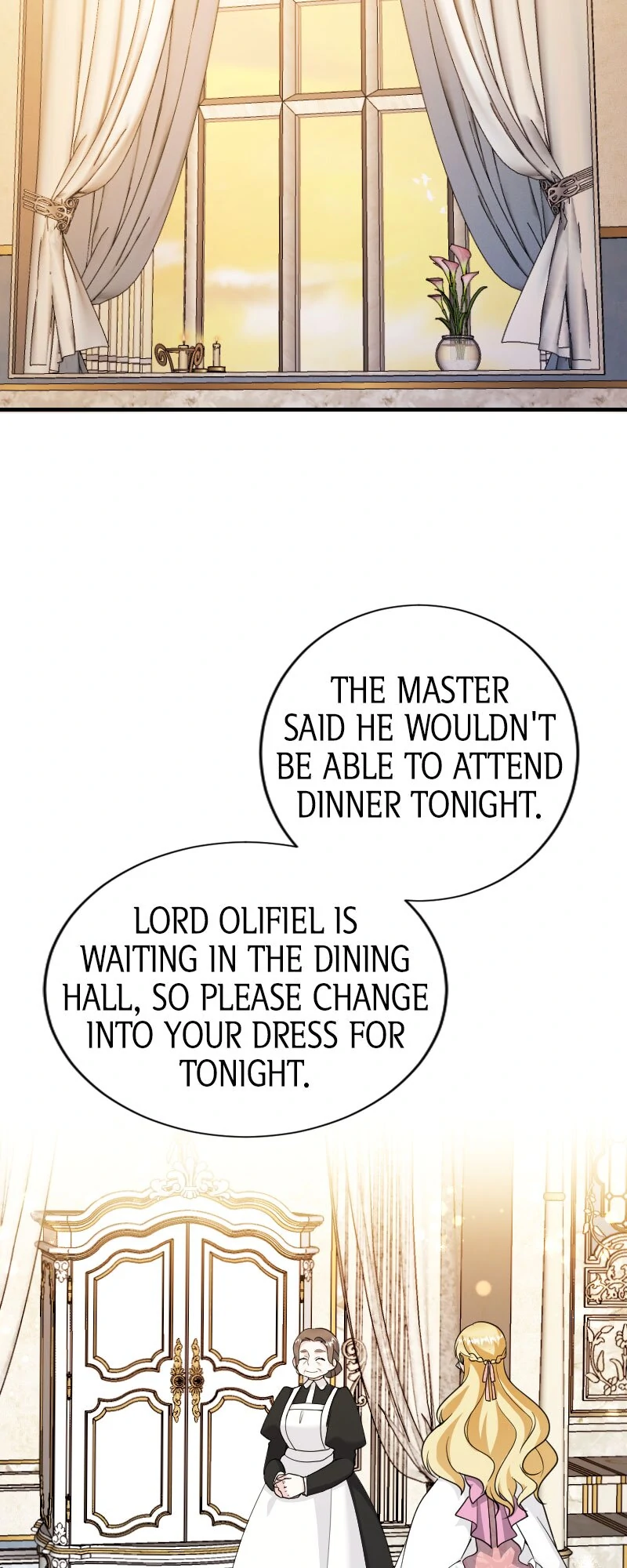 Our Fate Starts With the Notebook Chapter 23 - page 6