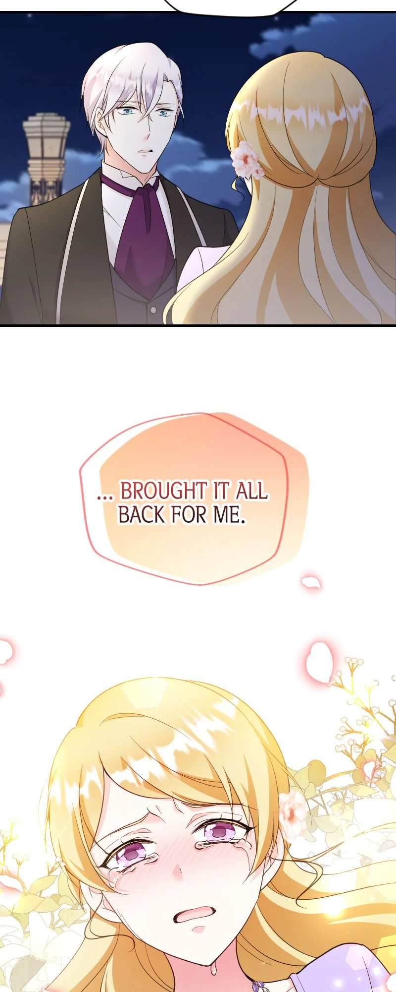 Our Fate Starts With the Notebook Chapter 23 - page 61