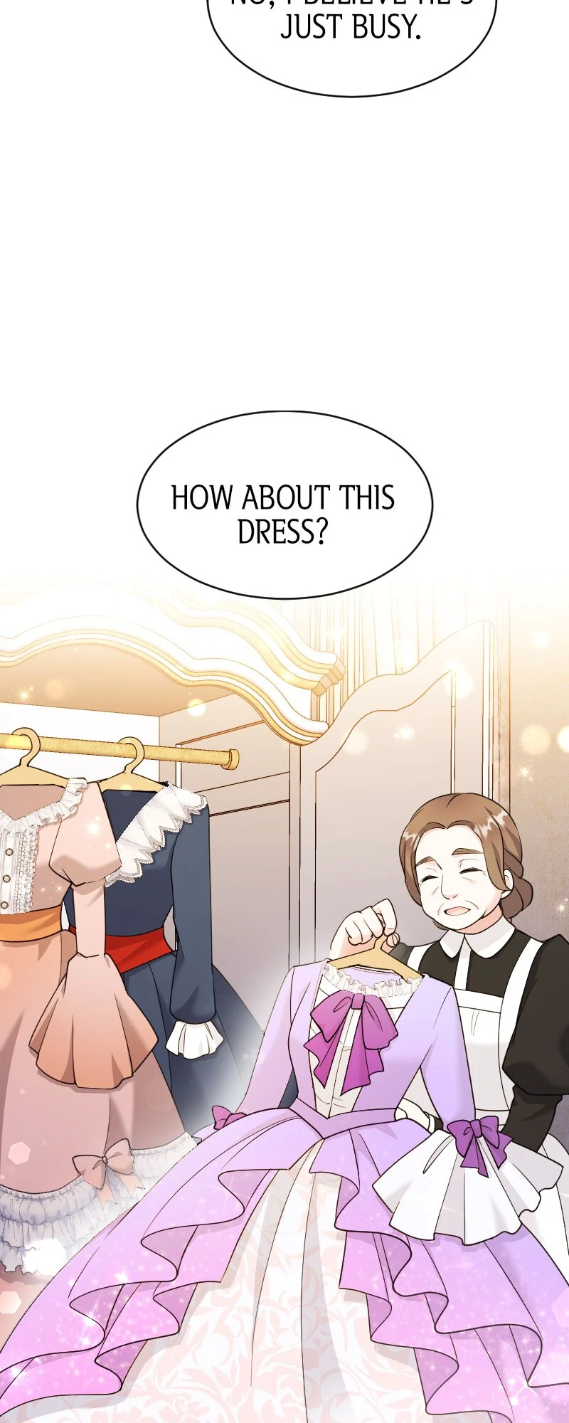 Our Fate Starts With the Notebook Chapter 23 - page 8