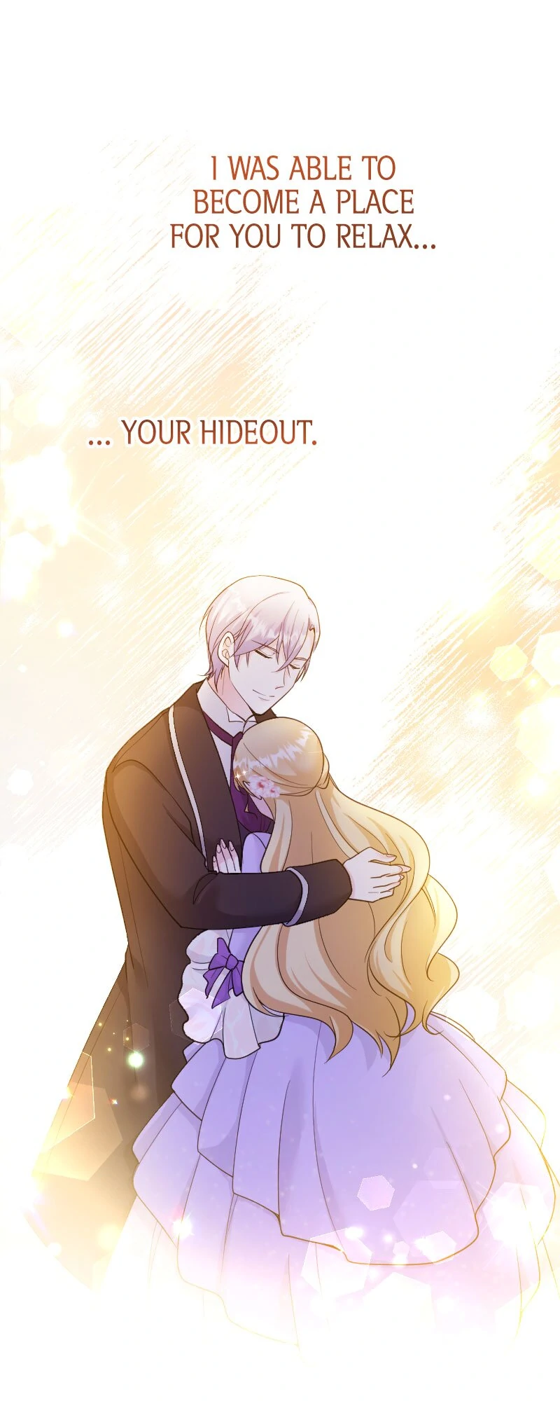 Our Fate Starts With the Notebook Chapter 24 - page 11