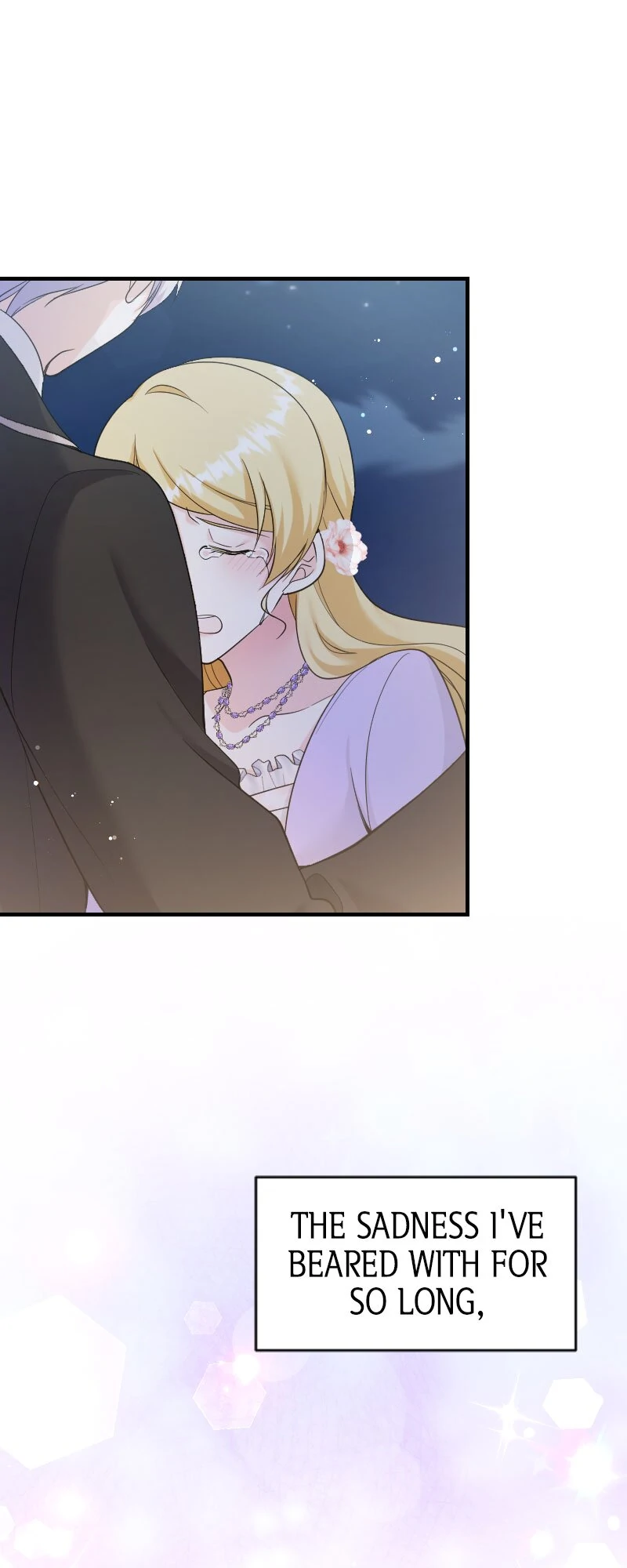 Our Fate Starts With the Notebook Chapter 24 - page 12