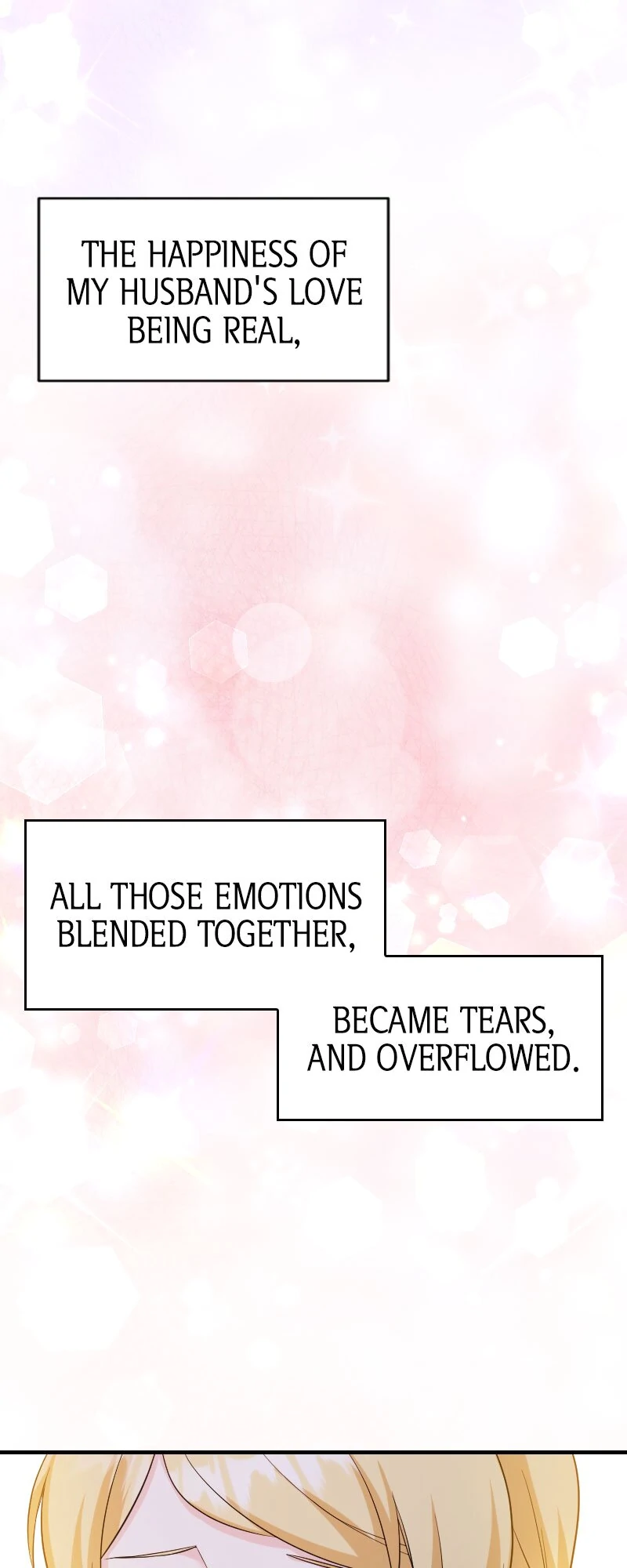 Our Fate Starts With the Notebook Chapter 24 - page 13