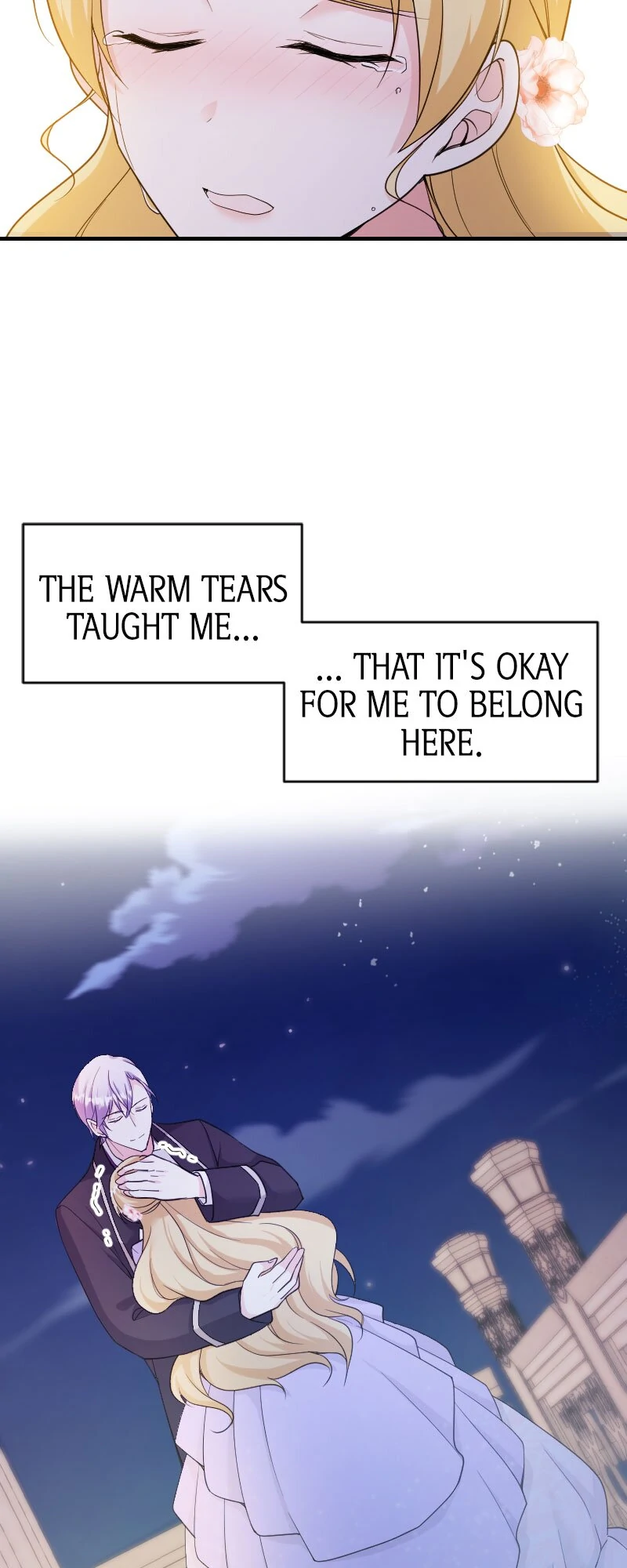 Our Fate Starts With the Notebook Chapter 24 - page 14