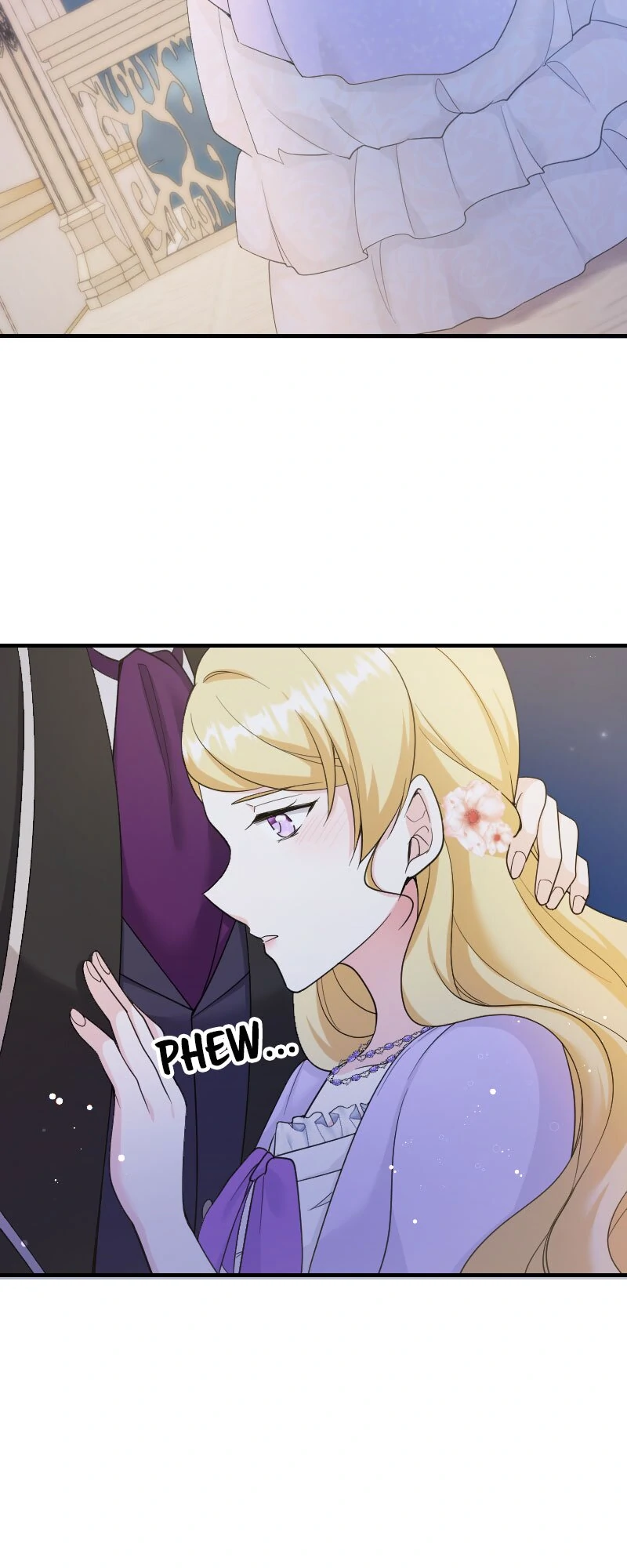 Our Fate Starts With the Notebook Chapter 24 - page 15