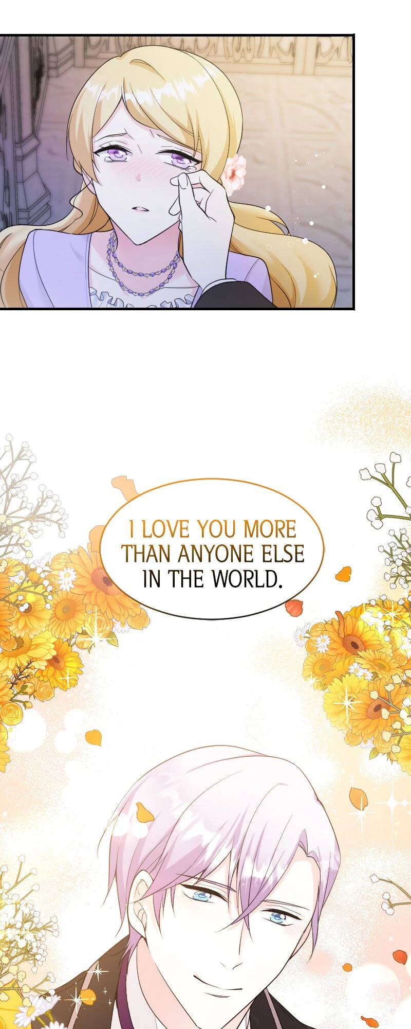 Our Fate Starts With the Notebook Chapter 24 - page 16