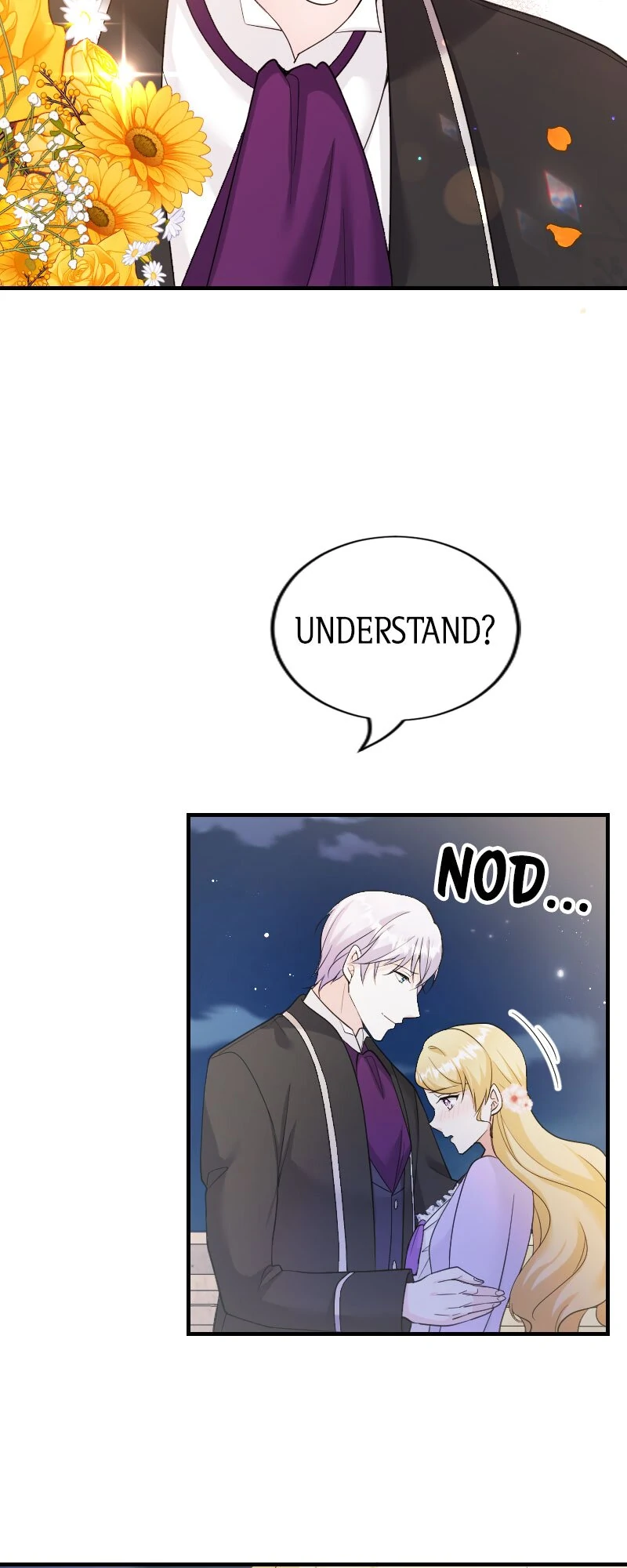 Our Fate Starts With the Notebook Chapter 24 - page 17