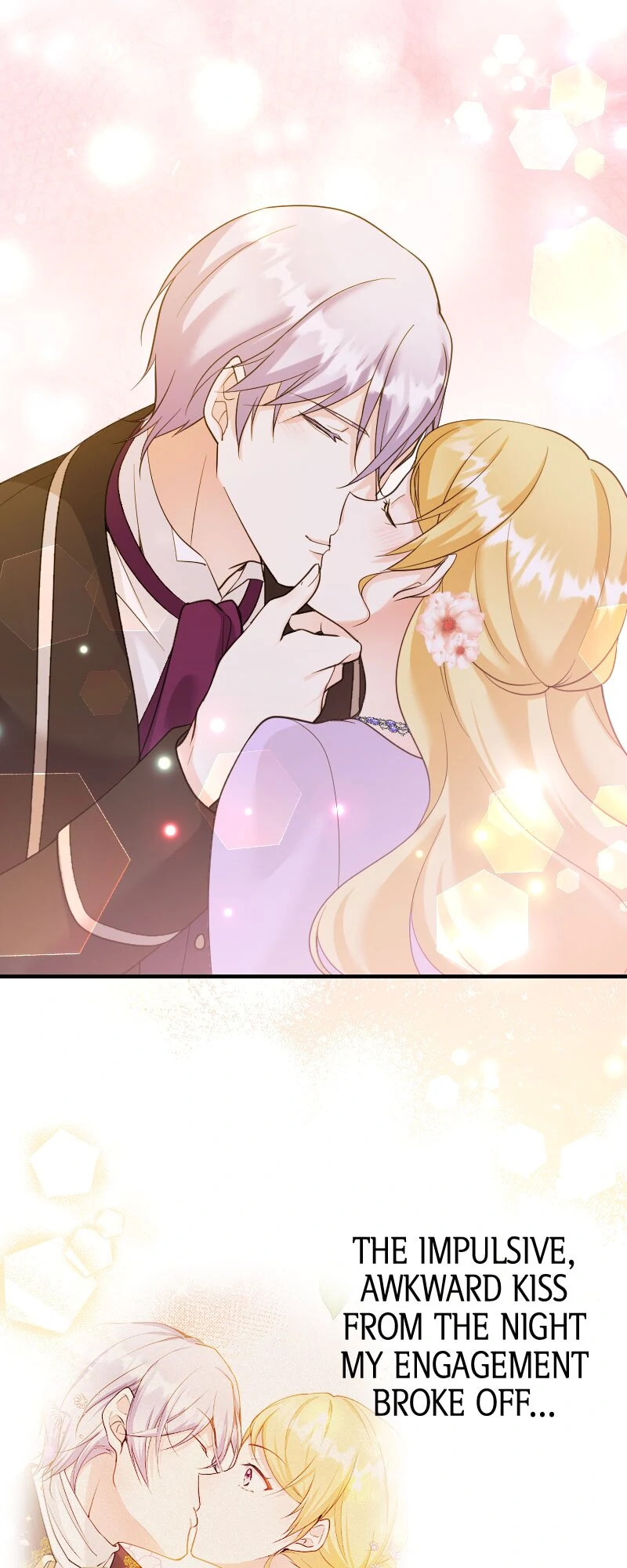 Our Fate Starts With the Notebook Chapter 24 - page 21