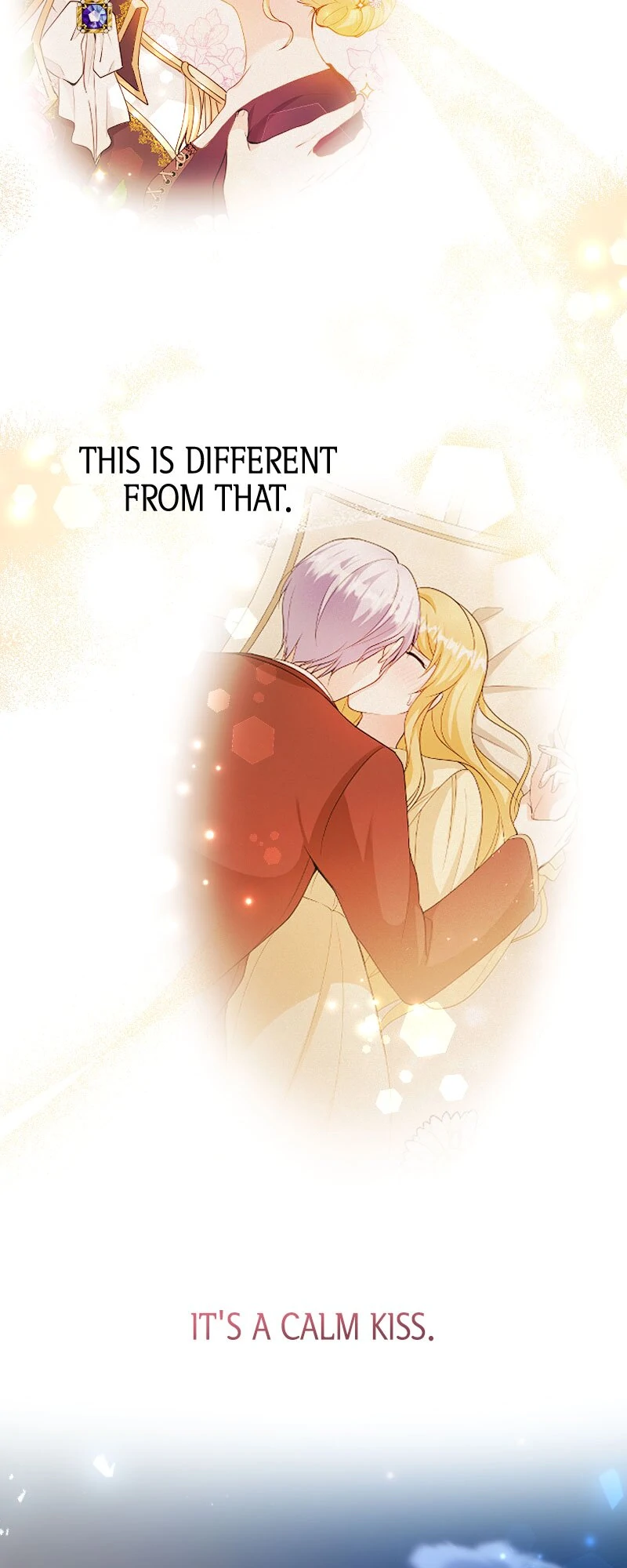 Our Fate Starts With the Notebook Chapter 24 - page 22