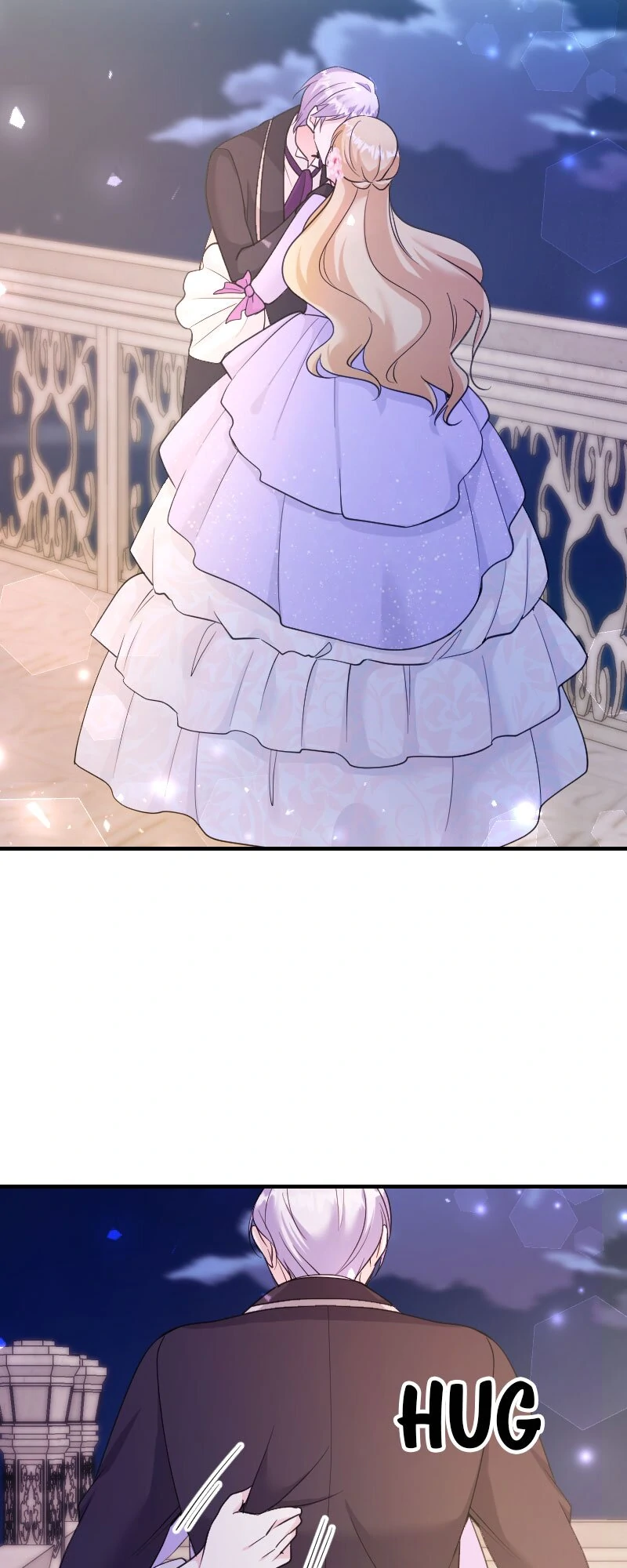 Our Fate Starts With the Notebook Chapter 24 - page 23