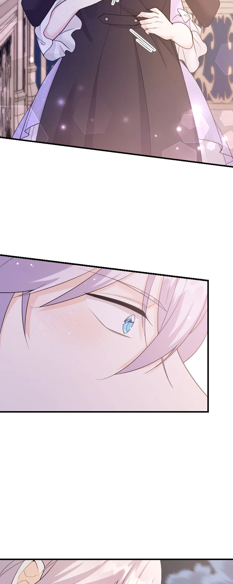 Our Fate Starts With the Notebook Chapter 24 - page 24