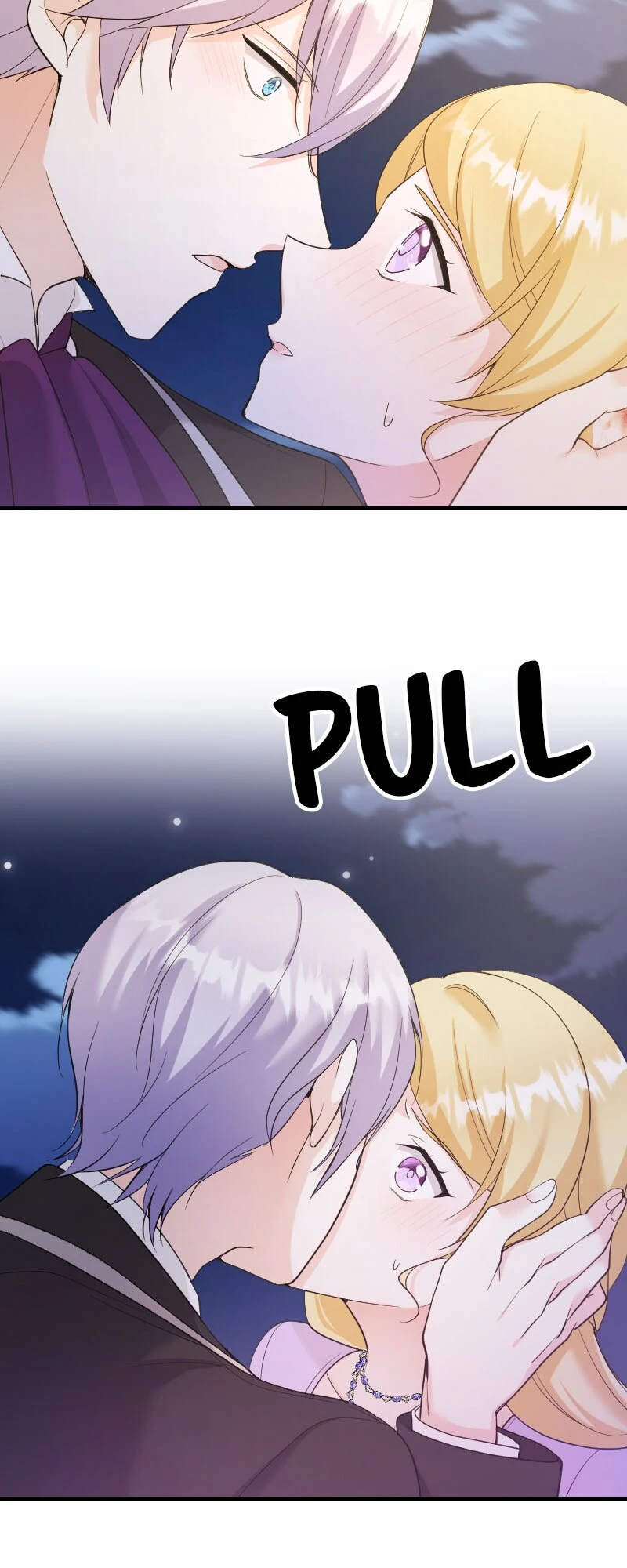 Our Fate Starts With the Notebook Chapter 24 - page 25