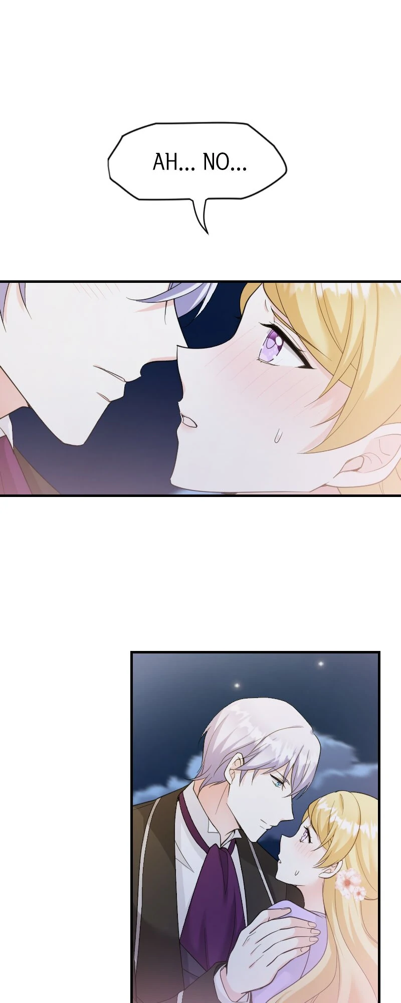 Our Fate Starts With the Notebook Chapter 24 - page 27