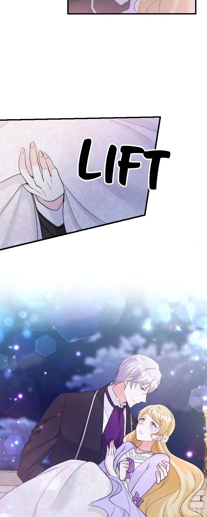 Our Fate Starts With the Notebook Chapter 24 - page 28